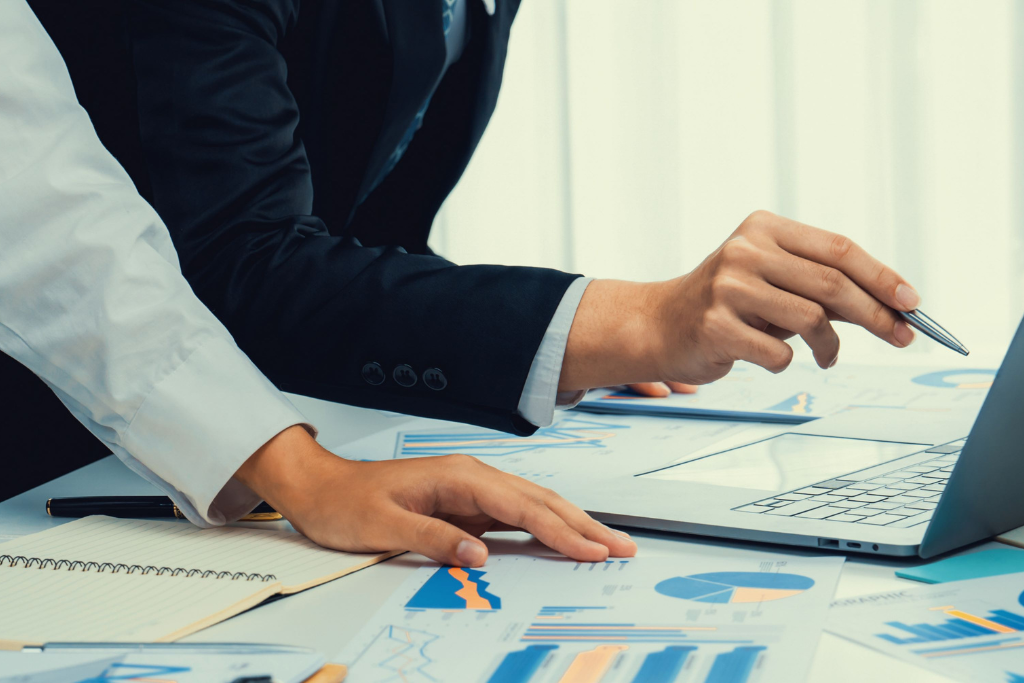 Securing the Right Capital in the GCC: A Strategic Guide for Growing Businesses