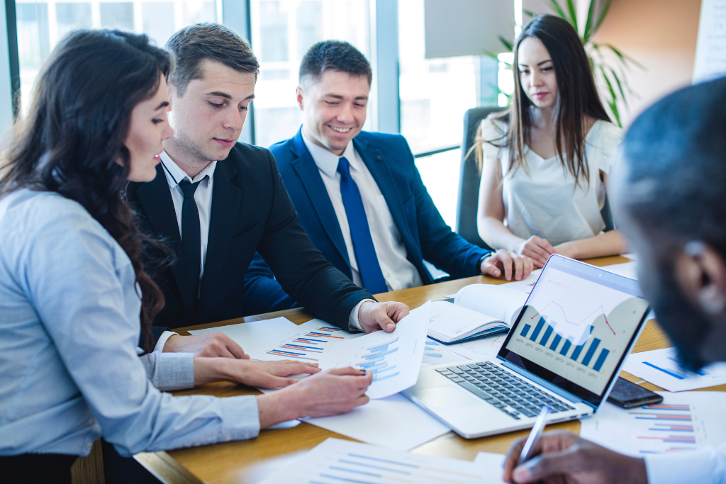 Strategic Market Entry & Growth in the GCC: A Practical Guide for Businesses