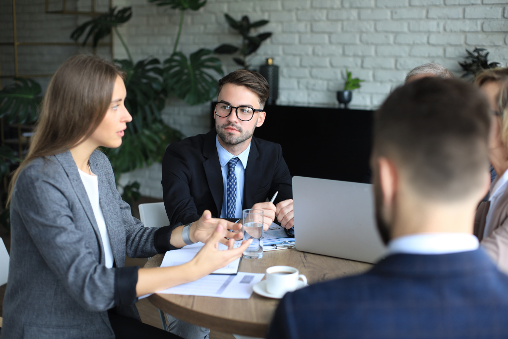 Business Transformation in Saudi Arabia: How Management Consultancy Drives Measurable Results