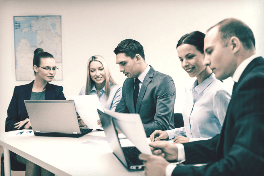 Corporate Governance and Strategic Leadership in Saudi Arabia: The Foundation of Sustainable Business Success