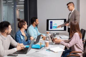 management-consultant