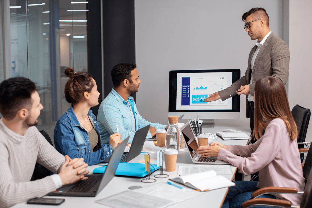 Digital Transformation Governance: Why Management Consultants Are Redefining Business Success in 2026
