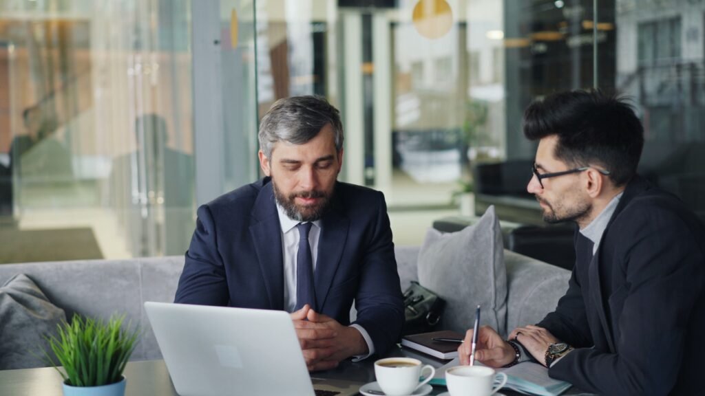 How to Choose Management Consulting Firms in Saudi Arabia