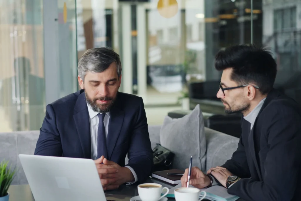 How to Choose Management Consulting Firms in Saudi Arabia