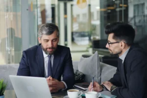 Management Consulting Firms in Saudi Arabia