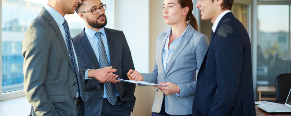 How AI Is Changing Business Management