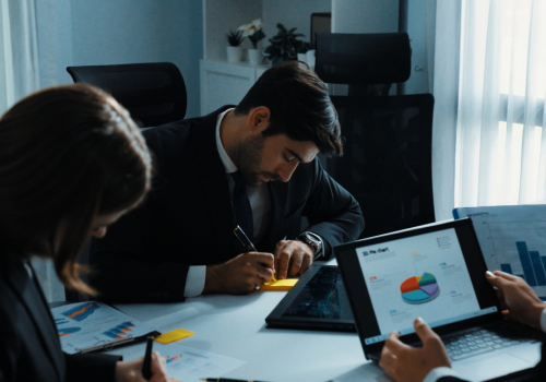 Market Feasibility Study