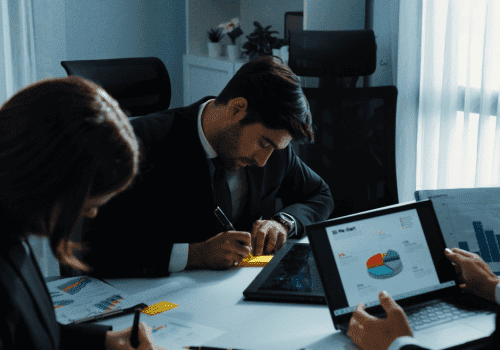 Market Feasibility Study