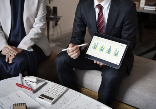 management-Business Restructuring