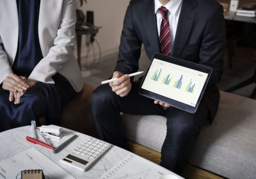 management-Business Restructuring